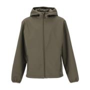 Windjack Whistler Veste imperméable enfant Luango