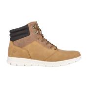 Sneakers Whistler Baskets montantes Palun