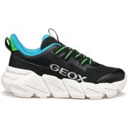 Sneakers Geox Baskets enfant Flexyper Fast