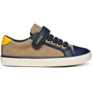 Sneakers Geox Baskets enfant Gisli