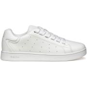 Sneakers Geox Baskets enfant Eclyper B