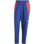 Trainingsbroek adidas Pantalon Prematch Espagne Euro 2024