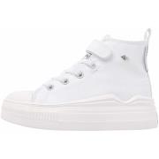 Sneakers British Knights Baskets enfant Kaya Flow Mid