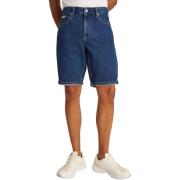 Korte Broek Calvin Klein Jeans REGULAR J30J327192