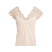 T-shirt Morgan -