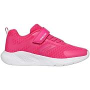 Sneakers Geox Baskets femme Sprintye