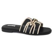 Slippers Ferre FER-E25-F255-BL