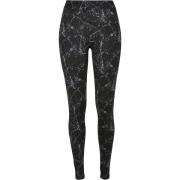 Legging Urban Classics Legging femme Soft AOP GT