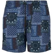 Zwembroek Urban Classics Short de bain à motif GT