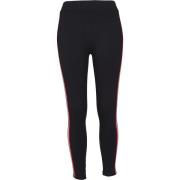 Legging Urban Classics Legging femme 3-tone tape
