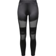 Legging Urban Classics Legging femme shiny tech mesh
