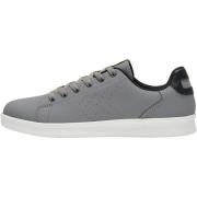 Sneakers hummel Baskets basses synthétique Busan Nubuck