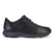 Sneakers Geox Baskets Nebula Tumb.Lea