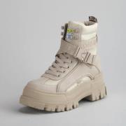 Sneakers Buffalo Chaussures femme Aspha Nappa