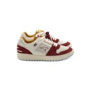 Sneakers Kangaroos Baskets Originals - Hot Shot Lo Varsity