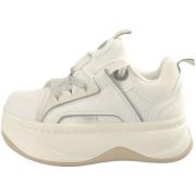Sneakers Buffalo Baskets femme Orcus Sk8 - Vegan Nappa