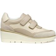 Sneakers Geox Baskets femme Ilde A