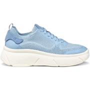 Sneakers Geox Baskets femme Nebula 2.0 X A