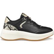 Sneakers Geox Baskets femme Spherica Ecub-3 B