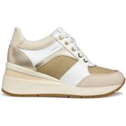 Sneakers Geox Baskets femme Zosma A