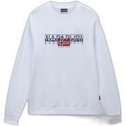 Sweater Napapijri Sweatshirt Aylmer C