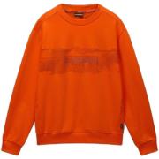 Sweater Napapijri Sweatshirt Vanni