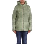 Parka Jas Save The Duck D41059W IRIS20