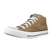Sneakers Converse CHUCK TAYLOR ALL STAR MALDEN STREET CANVAS SUEDE