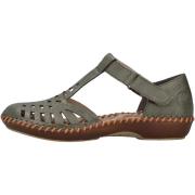 Sandalen Rieker 257408