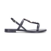 Sandalen Geox Maddalusiac D55YMF dames sandalen