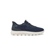 Sneakers Geox Baskets U Spherica Plus A