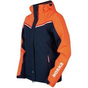 Windjack Horka Veste imperméable à capuche KNHS