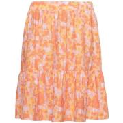 Rok Moss Copenhagen Jupe femme Taila AOP