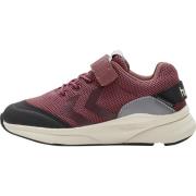 Sneakers hummel Baskets fille Reach 250 Recycled