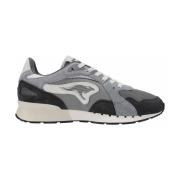 Sneakers Kangaroos Baskets Coil R3