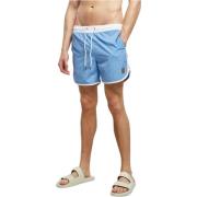 Zwembroek Urban Classics Short de bain rétro