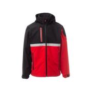 Windjack Payper Wear Veste imperméable à capuche Wise