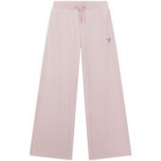 Trainingsbroek Guess Jogging fille Velvet Mini Me