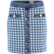 Rok Guess Jupe femme Tweed