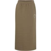 Rok The Jogg Concept Jupe longue femme Sage
