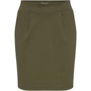 Rok Ichi Jupe mi-longue femme Kate