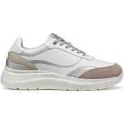 Sneakers Geox Baskets femme Plummery B