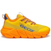 Sneakers Geox Baskets enfant Flexyper Fast A