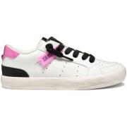 Sneakers Geox Baskets fille Gisli A