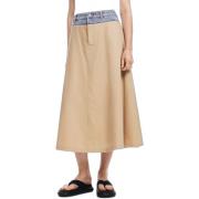 Rok Desigual Jupe femme