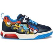 Sneakers Geox Baskets enfant Inek E