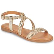Sandalen MTNG 54488