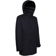 Windjack Geox Veste imperméable Aerantis