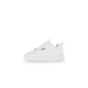 Sneakers Fila Baskets femme Superbubble