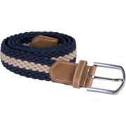 Riem K-Up Ceinture Tressée Élastiquée